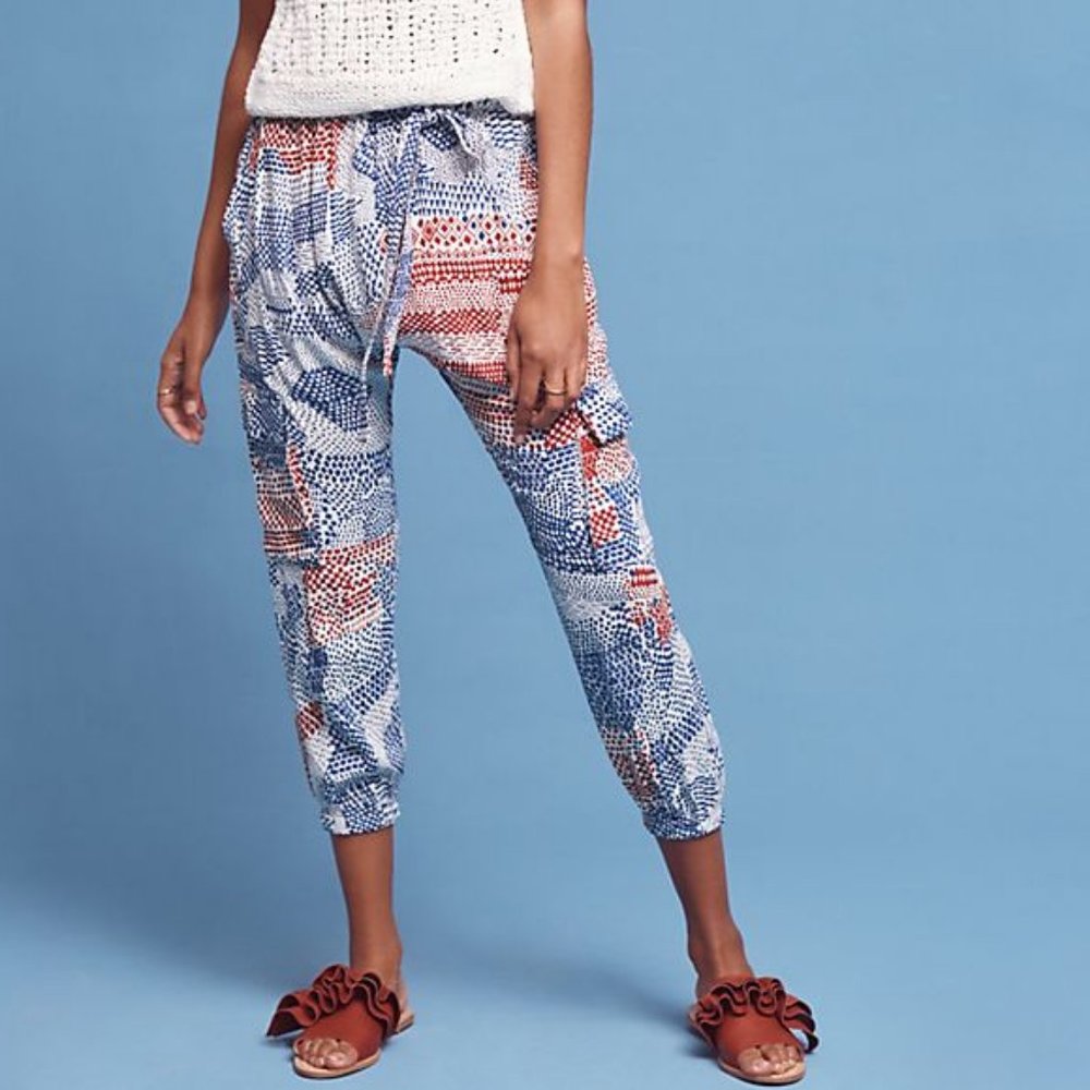Hei Hei x Anthropologie Joggers SMALL